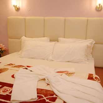 Hotel Sanjay Royal, Mathura 3